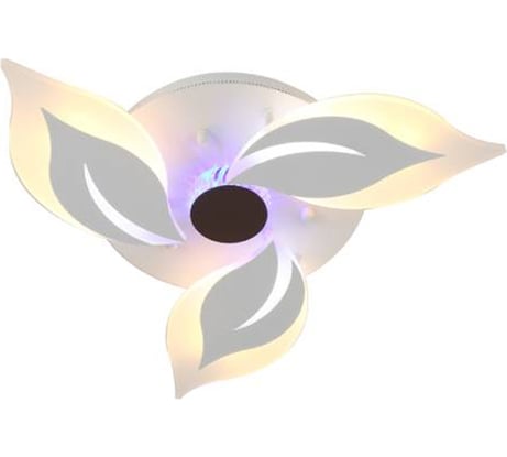 Потолочная люстра J-LIGHT FLOWER 5538/55C