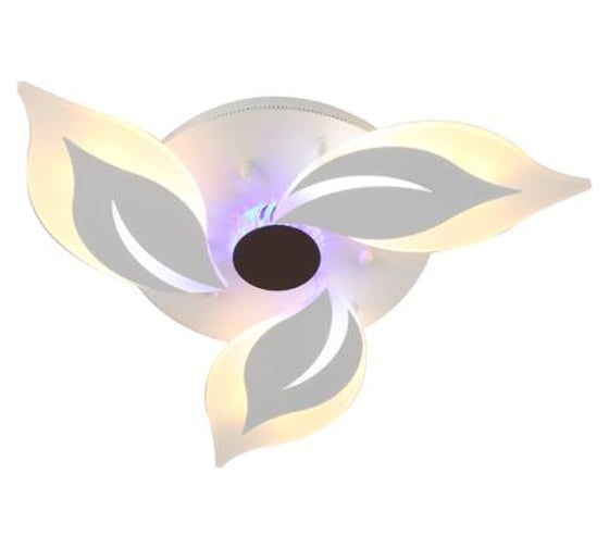 Потолочная люстра J-LIGHT FLOWER 5538/55C
