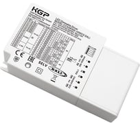 LED-драйвер KGP до 40Вт AC-DC CC42W300-1050CG DALI Т03734987