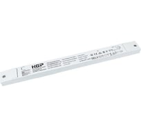 LED-драйвер KGP 150Вт AC-DC LV150W24CG2 1-10 Т03734880