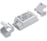 LED-драйвер KGP 21Вт AC-DC CC21W350-500CG 1-10 Т03734863 1