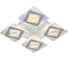 Потолочная люстра J-LIGHT FORA 5570/150C 1