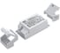 LED-драйвер KGP 34Вт AC-DC CC33W500-800CG 1-10 Т03734864 1