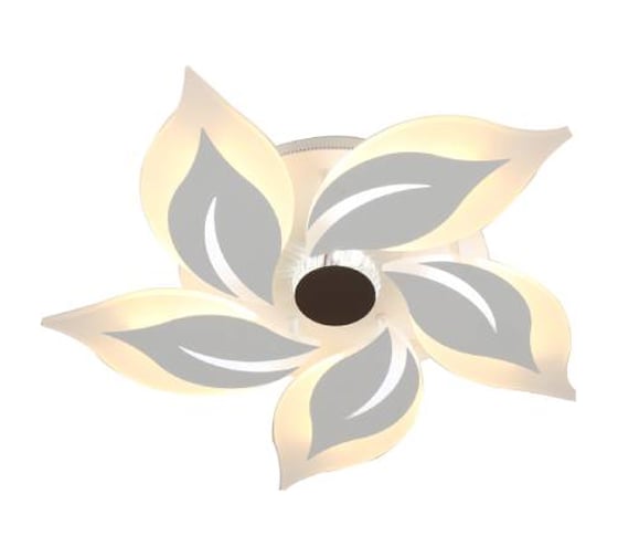 Потолочная люстра J-LIGHT FLOWER 5538/85C