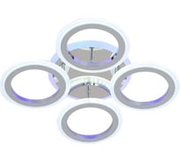 Потолочная люстра J-LIGHT GAPPY 5586/95C