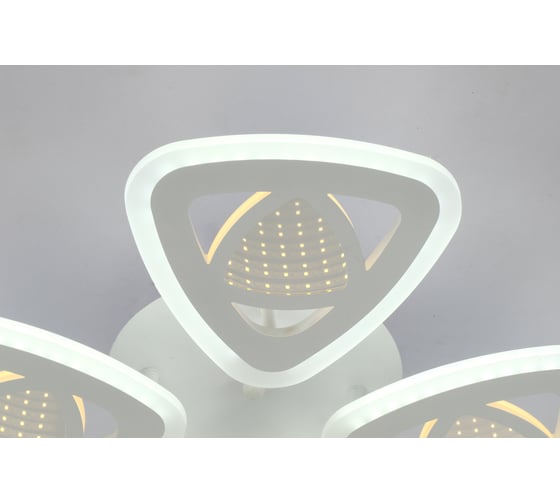 Потолочная люстра J-LIGHT GERA 5563/80C