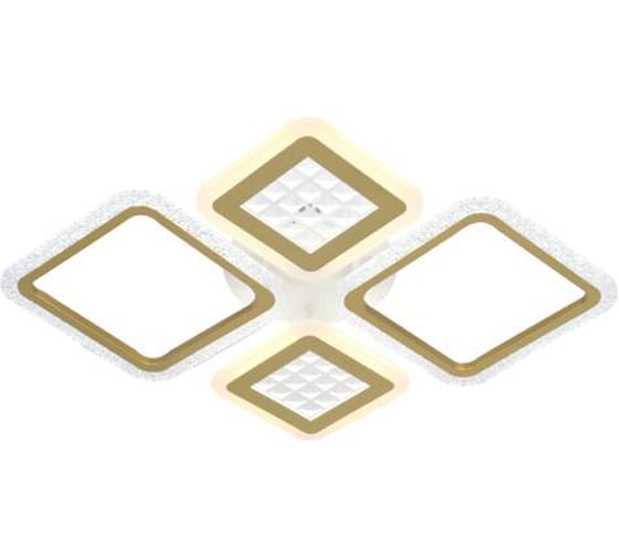 Потолочная люстра J-LIGHT GIANNI 5611/120C 1