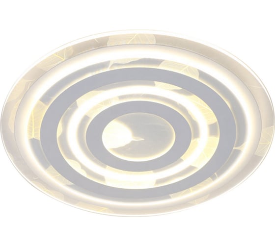 Потолочная люстра J-LIGHT GOLO 5571/170C 1