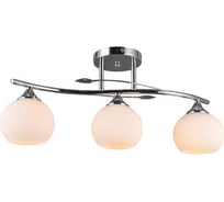 Потолочная люстра J-LIGHT HEMI 1502/3C