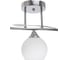 Потолочная люстра J-LIGHT HEMI 1502/3C 3