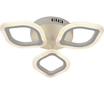Потолочная люстра J-LIGHT GINA 5539/50W
