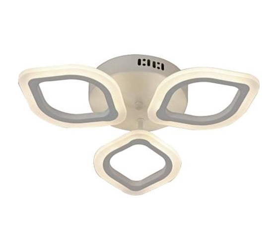 Потолочная люстра J-LIGHT GINA 5539/50W 1