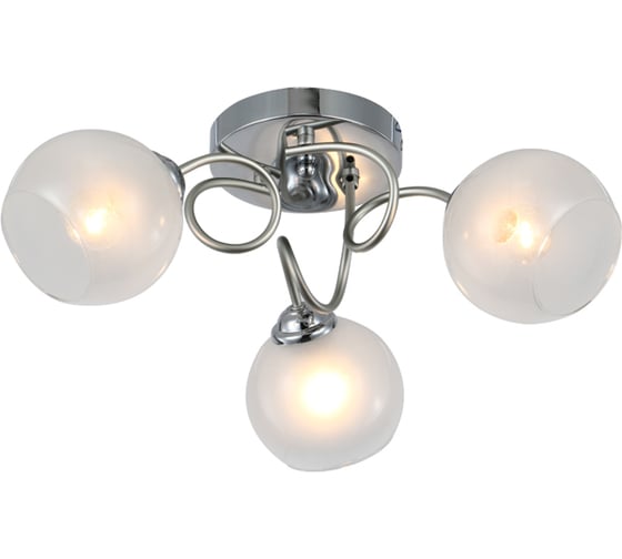 Потолочная люстра J-LIGHT HONNY 3171/3C 1