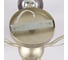 Потолочная люстра J-LIGHT ISA 3132/5C 3
