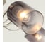 Потолочная люстра J-LIGHT ISA 3132/5C 5