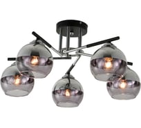 Потолочная люстра J-LIGHT JOHNY 3201/5C