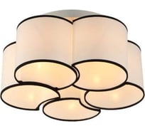 Потолочная люстра J-LIGHT KEDS 3204/5C
