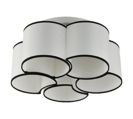 Потолочная люстра J-LIGHT KEDS 3204/5C