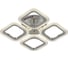 Потолочная люстра J-LIGHT KERA 5568/65C 1