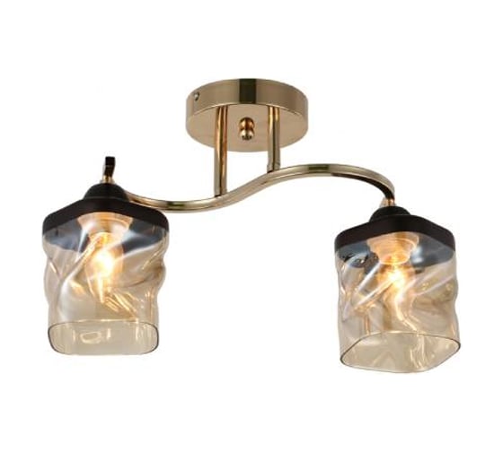 Потолочная люстра J-LIGHT KIRA 3104/2C