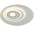 Потолочная люстра J-LIGHT KINI 5615/110C 1