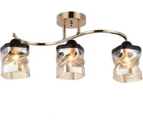 Потолочная люстра J-LIGHT KIRA 3104/3C