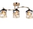Потолочная люстра J-LIGHT KIRA 3104/3C 1