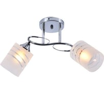 Потолочная люстра J-LIGHT LENO 3107/2C