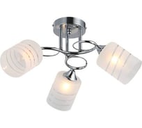 Потолочная люстра J-LIGHT LENO 3107/3C