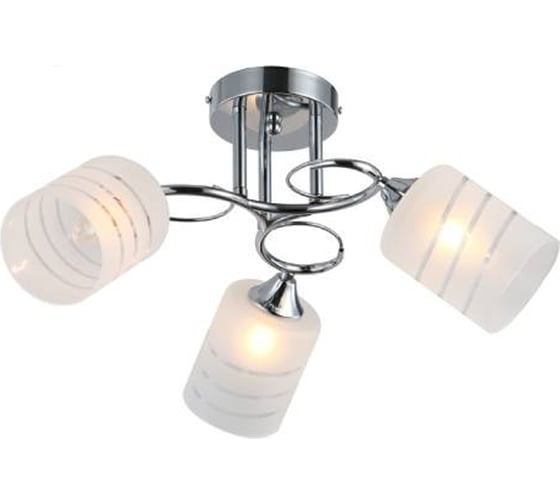 Потолочная люстра J-LIGHT LENO 3107/3C 1