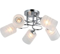 Потолочная люстра J-LIGHT LENO 3107/5C