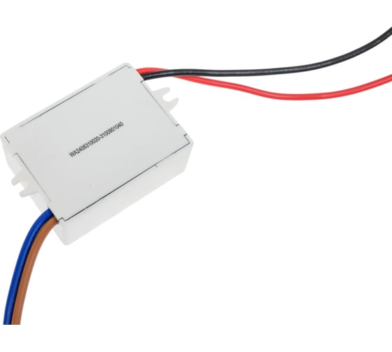 LED-драйвер KGP 13Вт AC-DC CC13W700 Т03734146