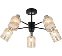 Потолочная люстра J-LIGHT LERI 3177/5C