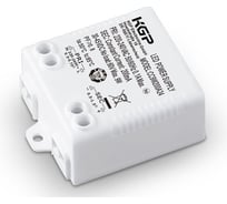 LED-драйвер KGP 11Вт AC-DC CC12W700A24 Т03758209