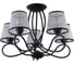 Потолочная люстра J-LIGHT LORI 1271/5C 1