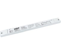 LED-драйвер KGP 150Вт AC-DC LV150W48CG2 Т03734997