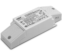LED-драйвер KGP 20Вт AC-DC CC20W350-500CG Triac Т03743646