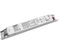 LED-драйвер KGP 25Вт AC-DC LC25W200-350 Т03756782