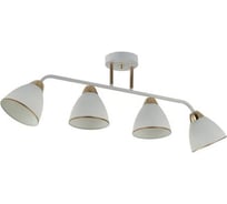 Потолочная люстра J-LIGHT MINI 3207/4C