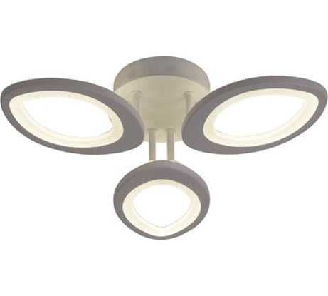 Потолочная люстра J-LIGHT MIREX 5546/60C