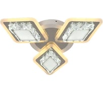 Потолочная люстра J-LIGHT ORI 5605/110C