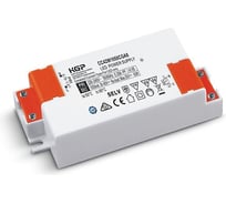 LED-драйвер KGP 36Вт AC-DC CC36W700CGA8 Т03734056