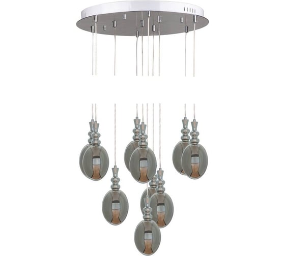 Подвесной светильник AM Group AM356-10 SK 1