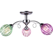 Потолочная люстра J-LIGHT NICKY 1286/3C