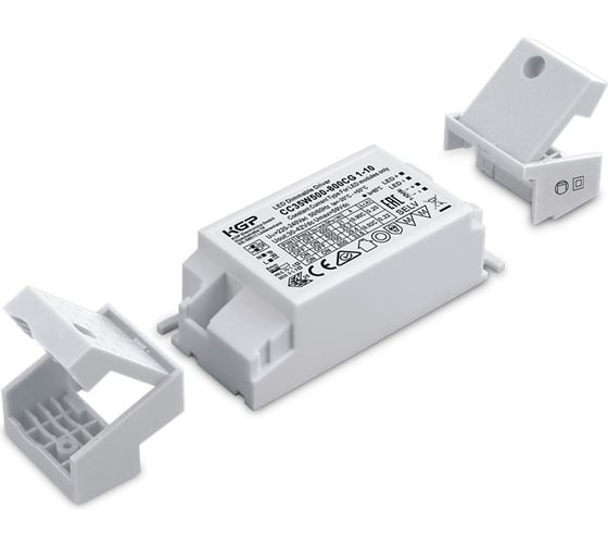 LED-драйвер KGP 42Вт AC-DC CC42W700-1050CG2-1 Т03734986