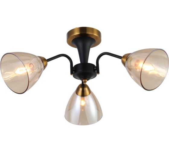 Потолочная люстра J-LIGHT NILETTI 3196/3C 1