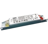 LED-драйвер KGP 40Вт AC-DC LC40W200-350 Т03756434