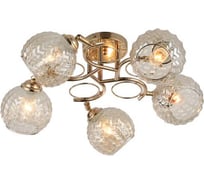 Потолочная люстра J-LIGHT NUNO 3102/5C
