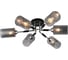 Потолочная люстра J-LIGHT ODA 3125/6C 1