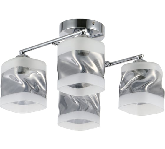 Потолочная люстра J-LIGHT PEKA 3127/4C 1